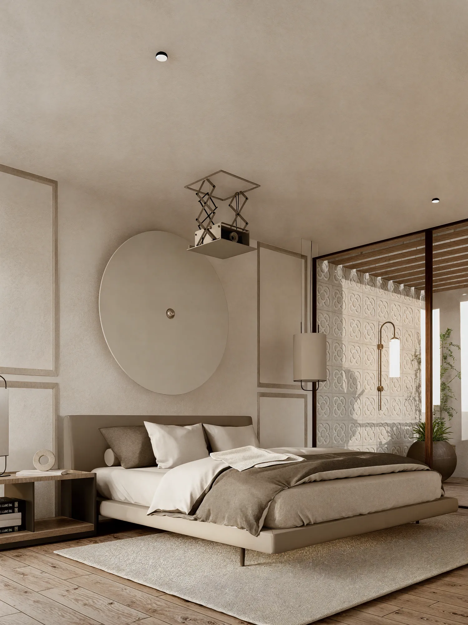 Dormitorio