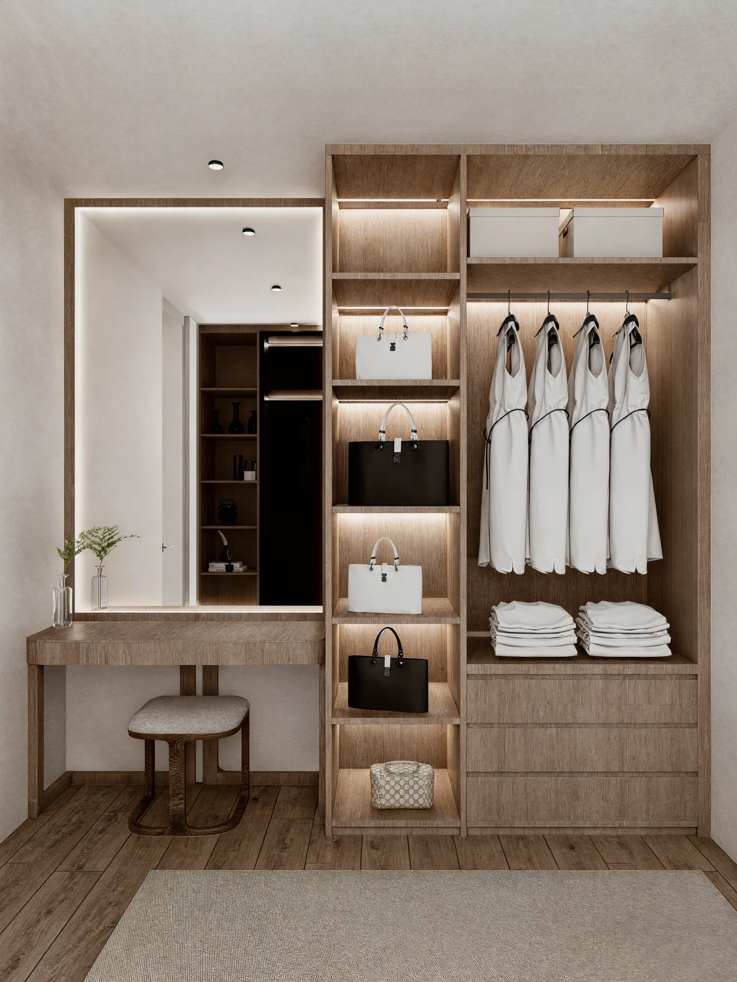 Vestidor