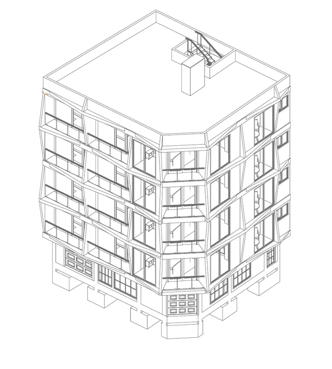 Modelo arquitectónico