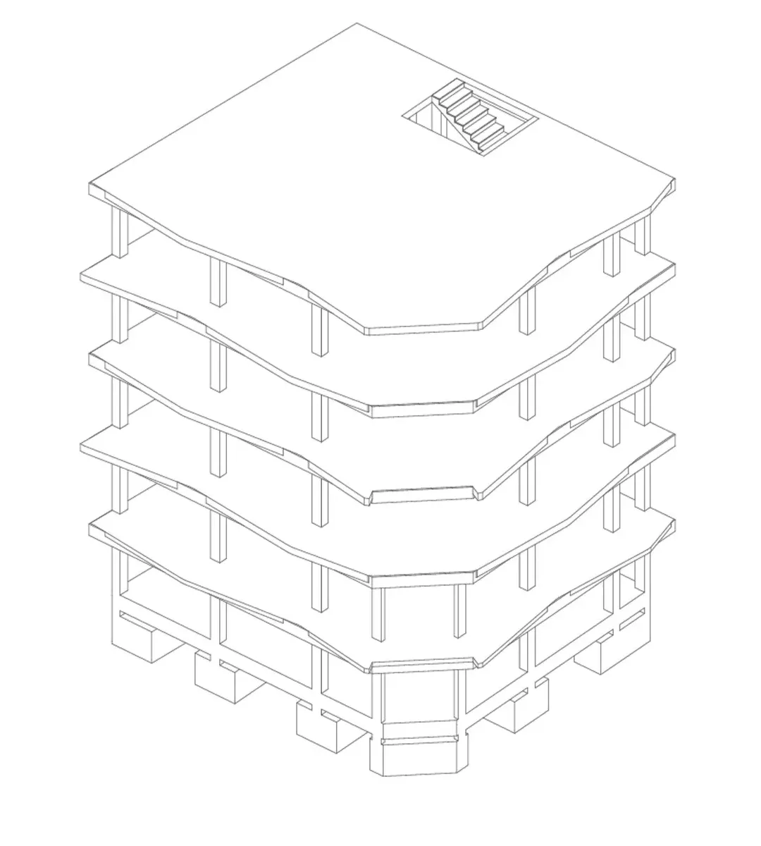 Modelo estructural