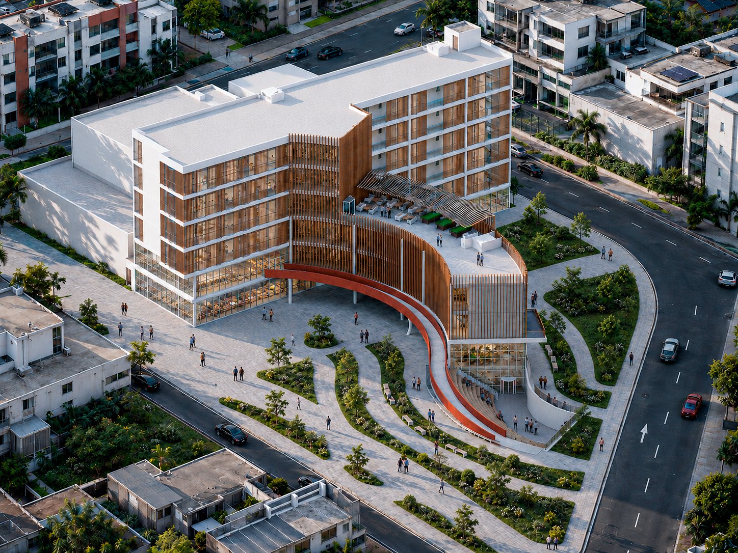 ArchiBIM Academy